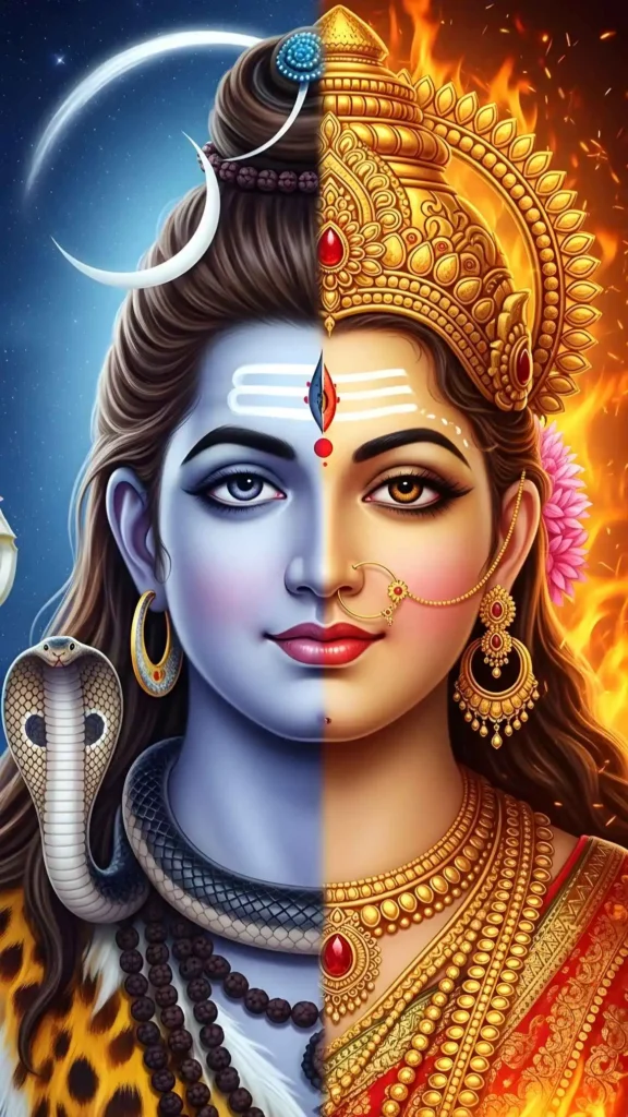 25 Best Mahadev Wallpapers HD Download 2026 61 Shiva Parvati Ji HD Wallpaper
