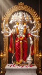 Hanuman Ji HD Wallpapar