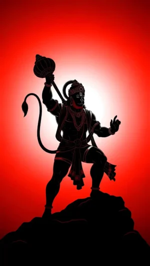 Lord Hanuman Ji HD Image Hanuman Ji HD Wallpaper