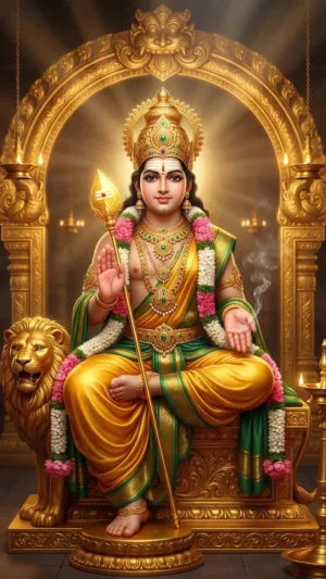 Lord Murugan HD Wallpapar