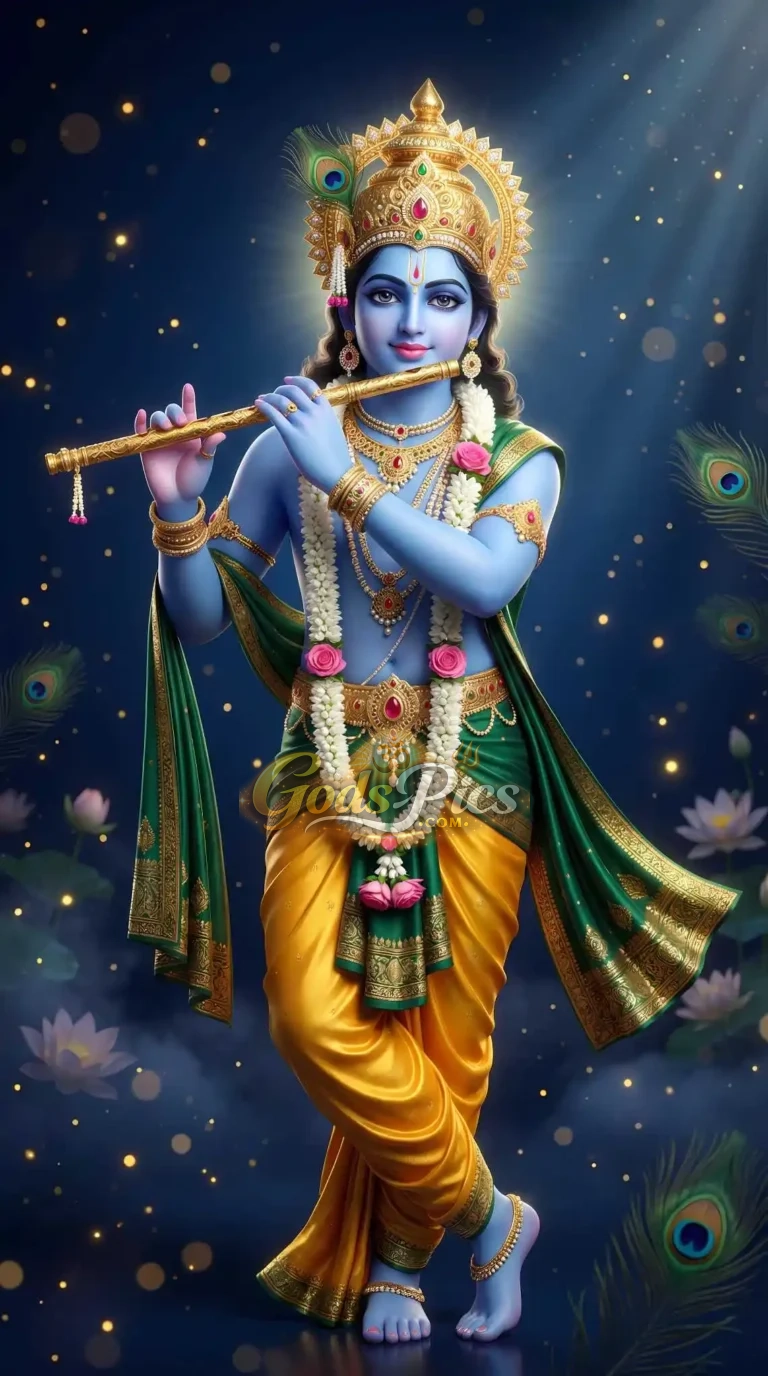 Lord Ram Divine HD Image (2 Set Image)