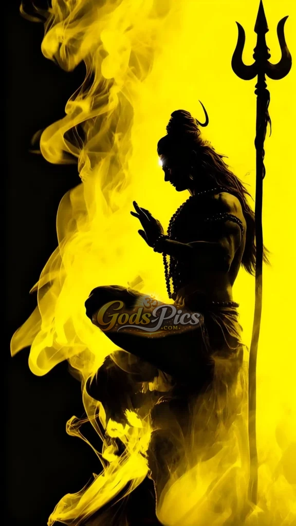 25 Best Mahadev Wallpapers HD Download 2026 24 Divine Lord Shiva – Digital Artwork By Gods Pics