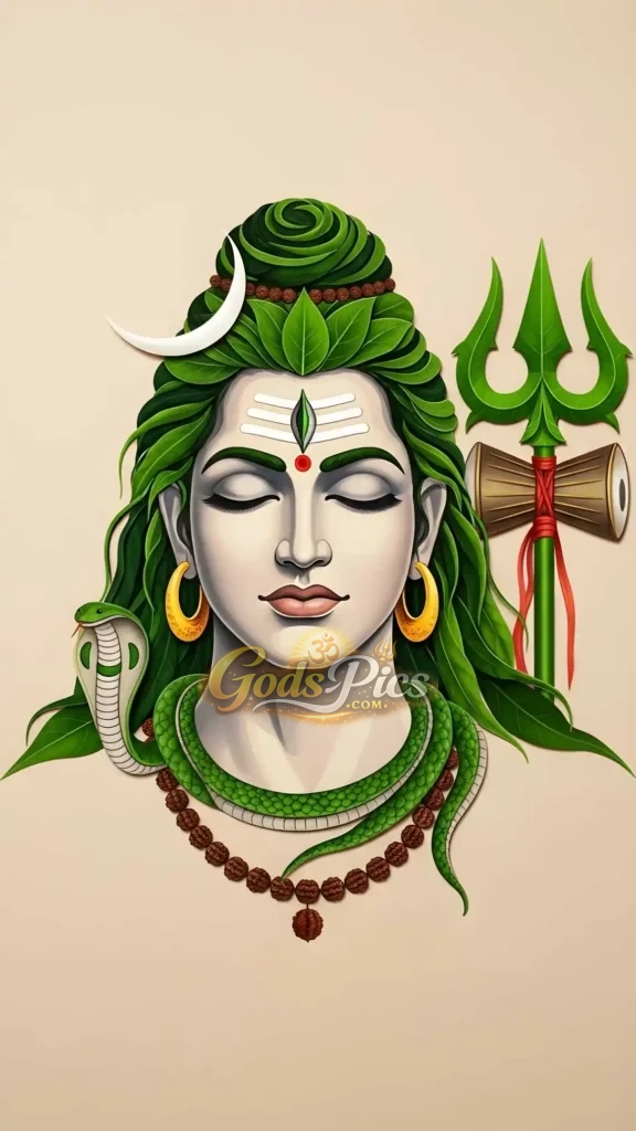 25 Best Mahadev Wallpapers HD Download 2026 78 Divine Lord Shiva – Premium Spiritual Digital Artwork By Gods Pics