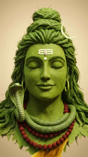 Shiv Ji HD Wallpapar