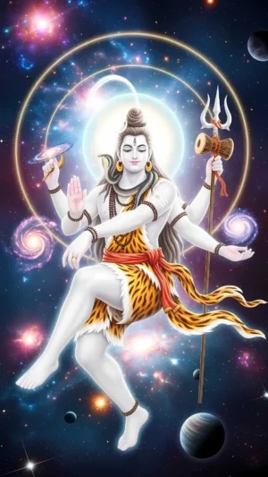 Lord Shiva HD Mobile Wallpaper By Gods Pics (3 Set Image) - Image 3