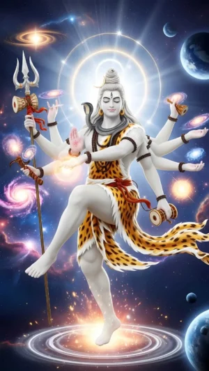 Lord Shiva HD Mobile Wallpaper By Gods Pics (3 Set Image) - Image 2