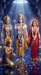 Ram Ji HD Wallpapar Hanuman Ji HD Wallpaper Sita Ji HD Wallpaper