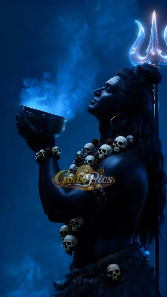 25 Best Mahadev Wallpapers HD Download 2026 2 Lord Shiva Full HD Wallpaper