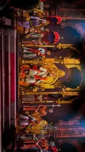 Chhatrapati Shivaji Maharaj HD Wallpaper