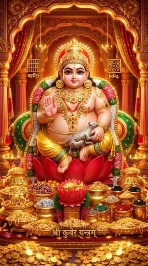Lord Kuber