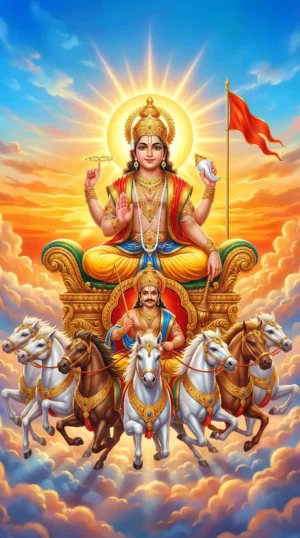 Surya Dev