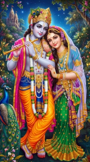 Krishna Ji HD Wallpaper Radha Ji HD Wallpaper New HD Wallpaper