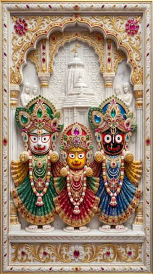 Lord Jagannath
