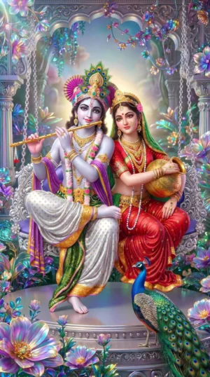 Home 40 Lord Krishna And Radha Divine Love Beautiful Wallpapers Download Radha Ji HD Wallpaper Krishna Ji HD Wallpaper