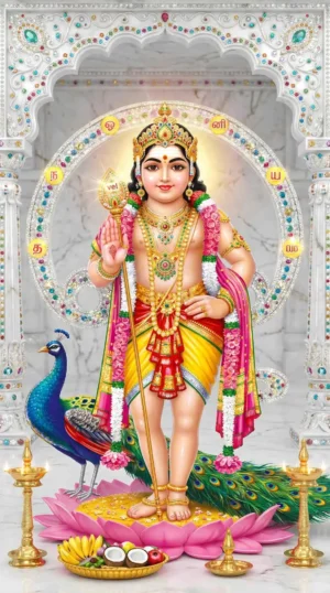 Home 15 Shri Murgan HD Wallpaper Best Gods Pics South Indian Gods