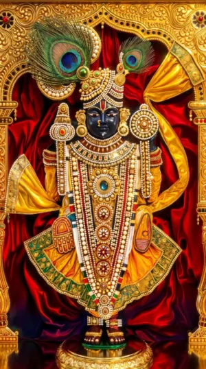 Home 94 Lord Venkateswara Full HD Divine Wallpaper By Gods Pics