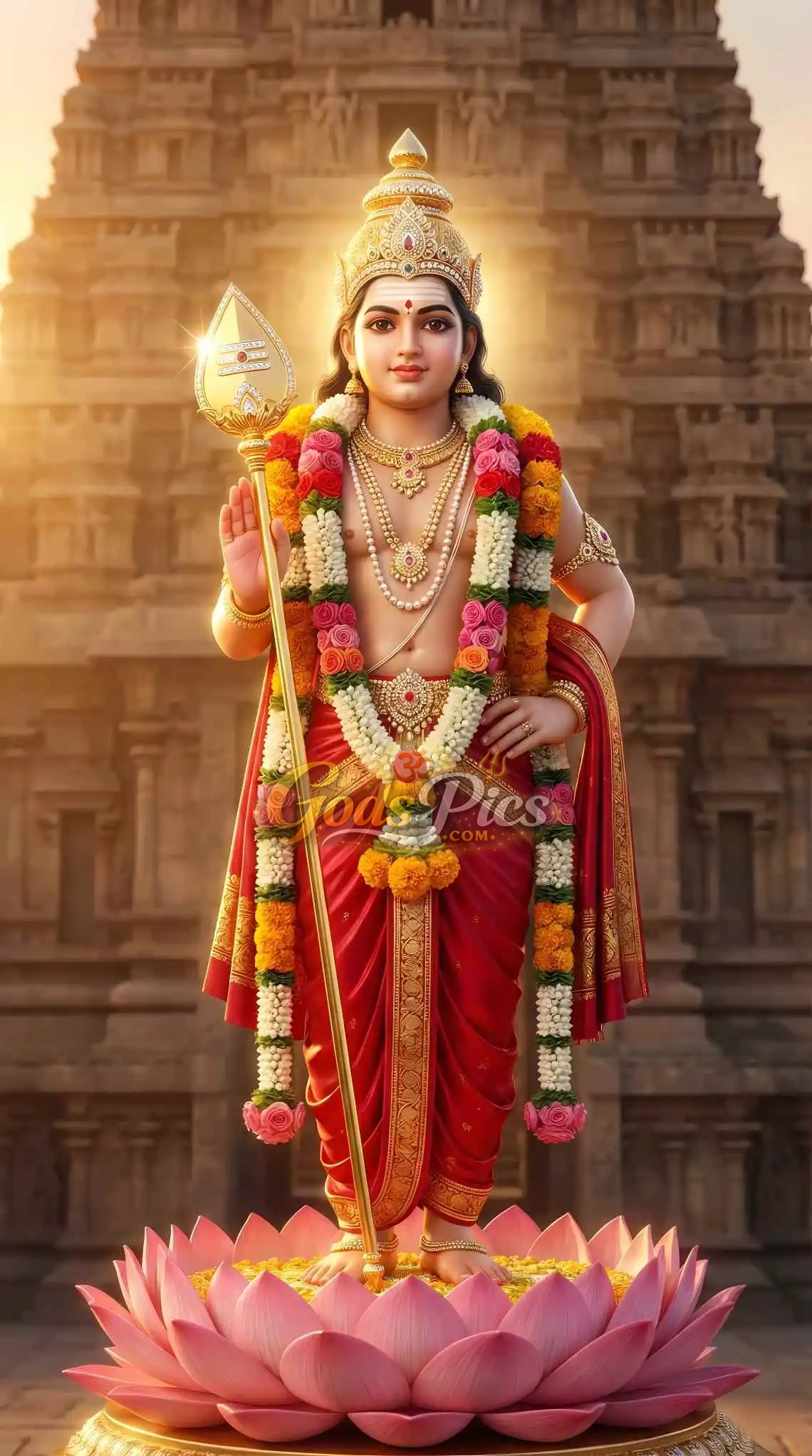 Lord Murugan 4K HD Wallpapar Download 1 Lord Murugan 4K HD Wallpapar Download