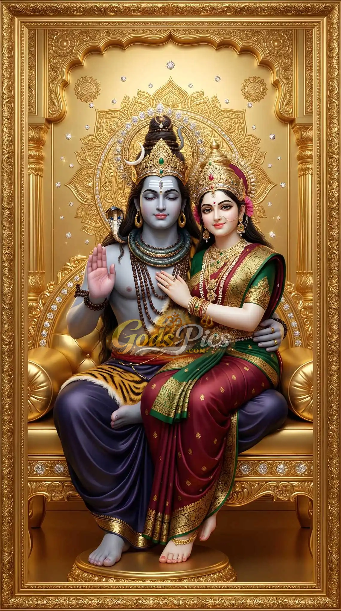 Lord Shiva And Parvati Full HD Wallpaper Download 1 Lord Shiva And Parvati Full HD Wallpaper Download Lord Shiva And Parvati HD Wallpaper Beautiful Shiv Parvati Image in 4K Mahadev And Mata Parvati Divine Wallpaper Shiva Parvati Love HD Background Shiv Shakti Wallpaper for Mobile