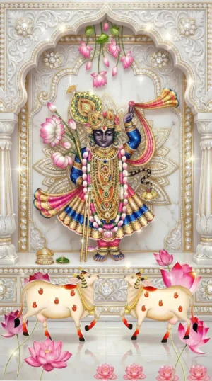 Lord Shreenathji