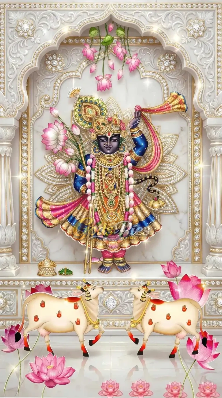 Lord Shreenathji