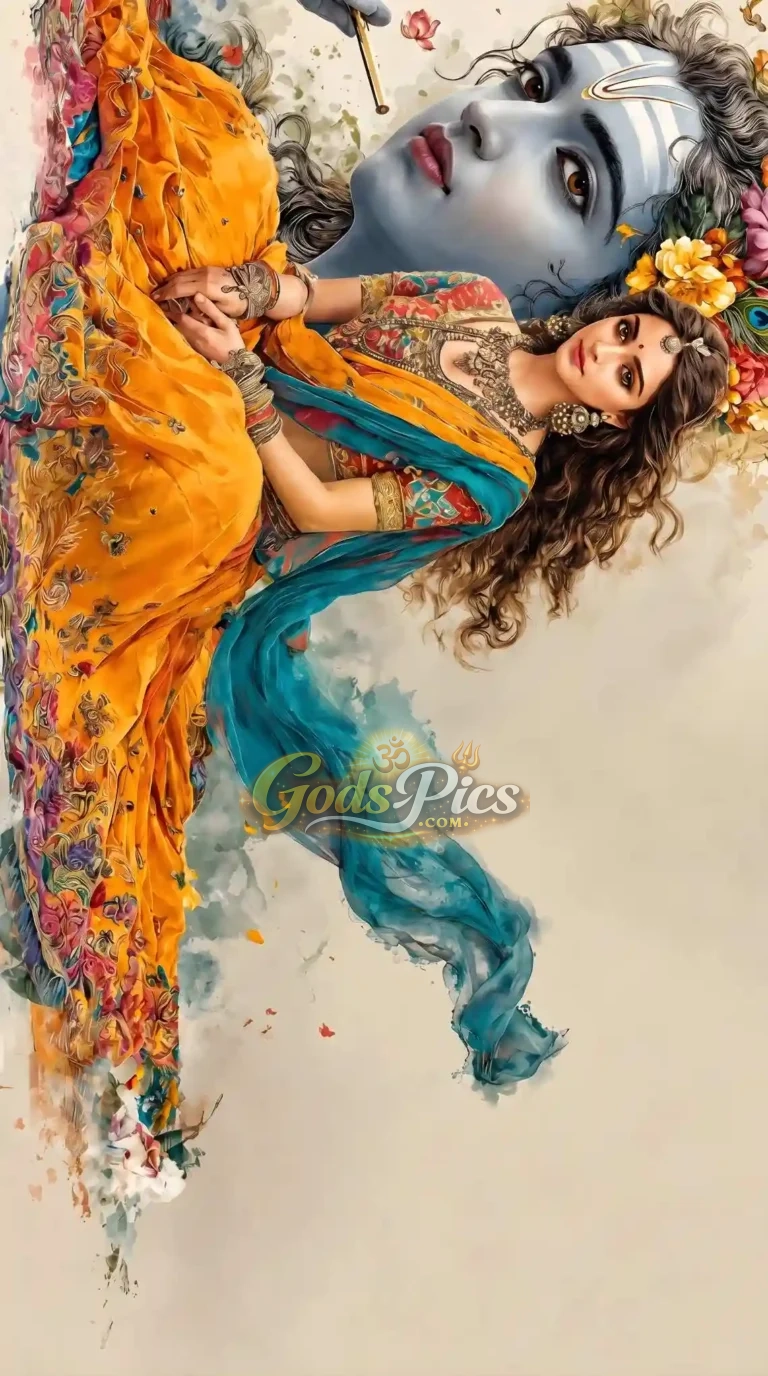 Beautiful Painting Wall Art Image