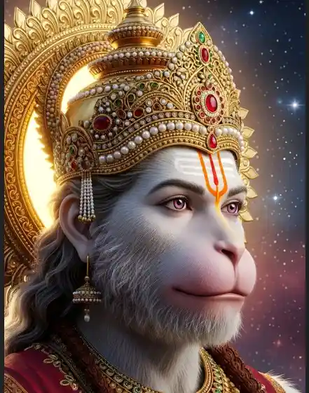 Hanuman Ji