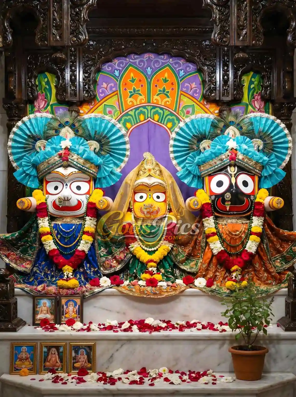 2 High Quality 8K lord jagannath Wallpapers 1 2 High Quality 8K lord jagannath Wallpapers