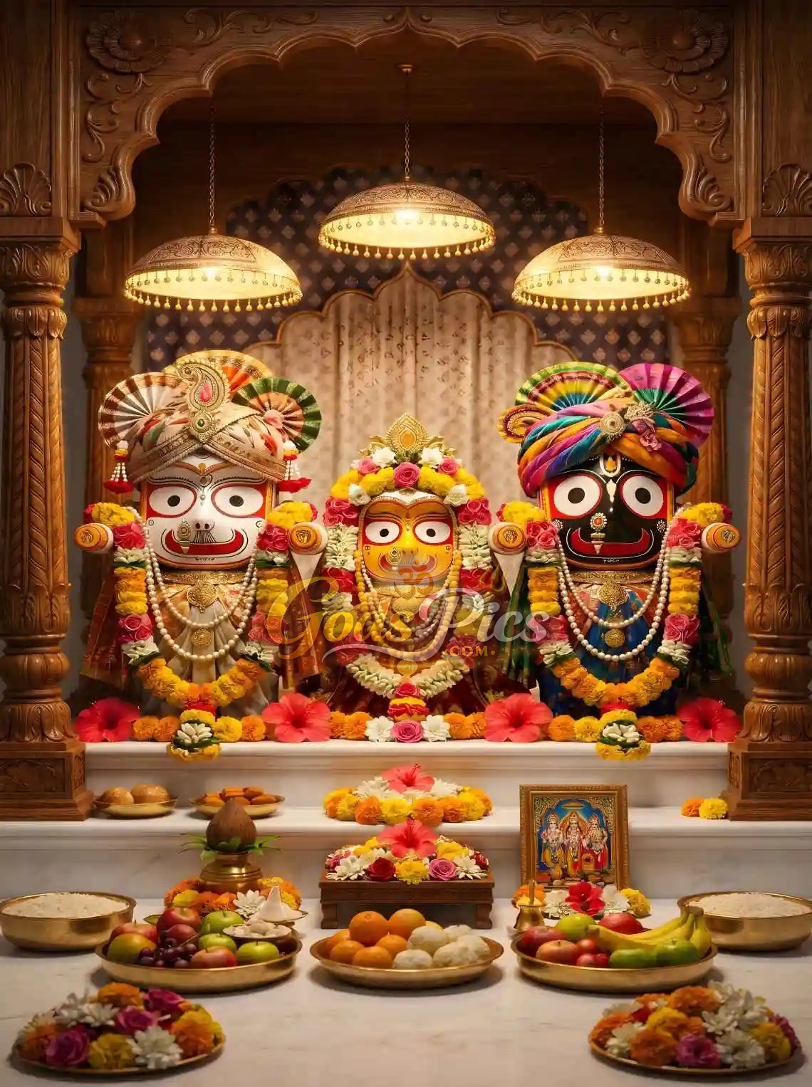 2 High Quality 8K lord jagannath Wallpapers 2 2 High Quality 8K lord jagannath Wallpapers - Image 2