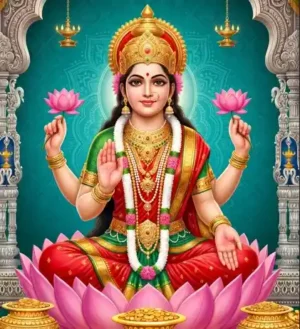 Laxmi Ji