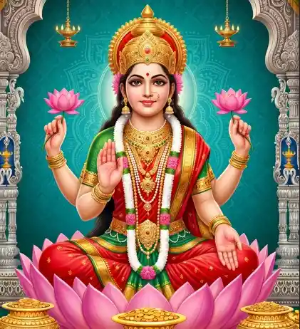 Laxmi Ji
