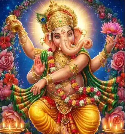 Lord Ganesh