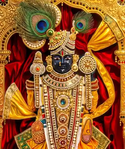 South Indian Gods