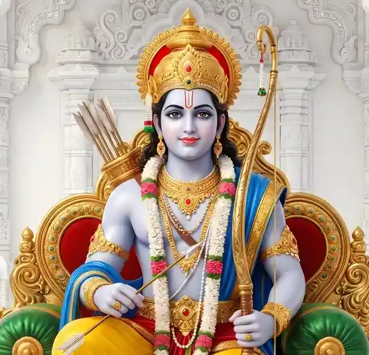 Lord Ram