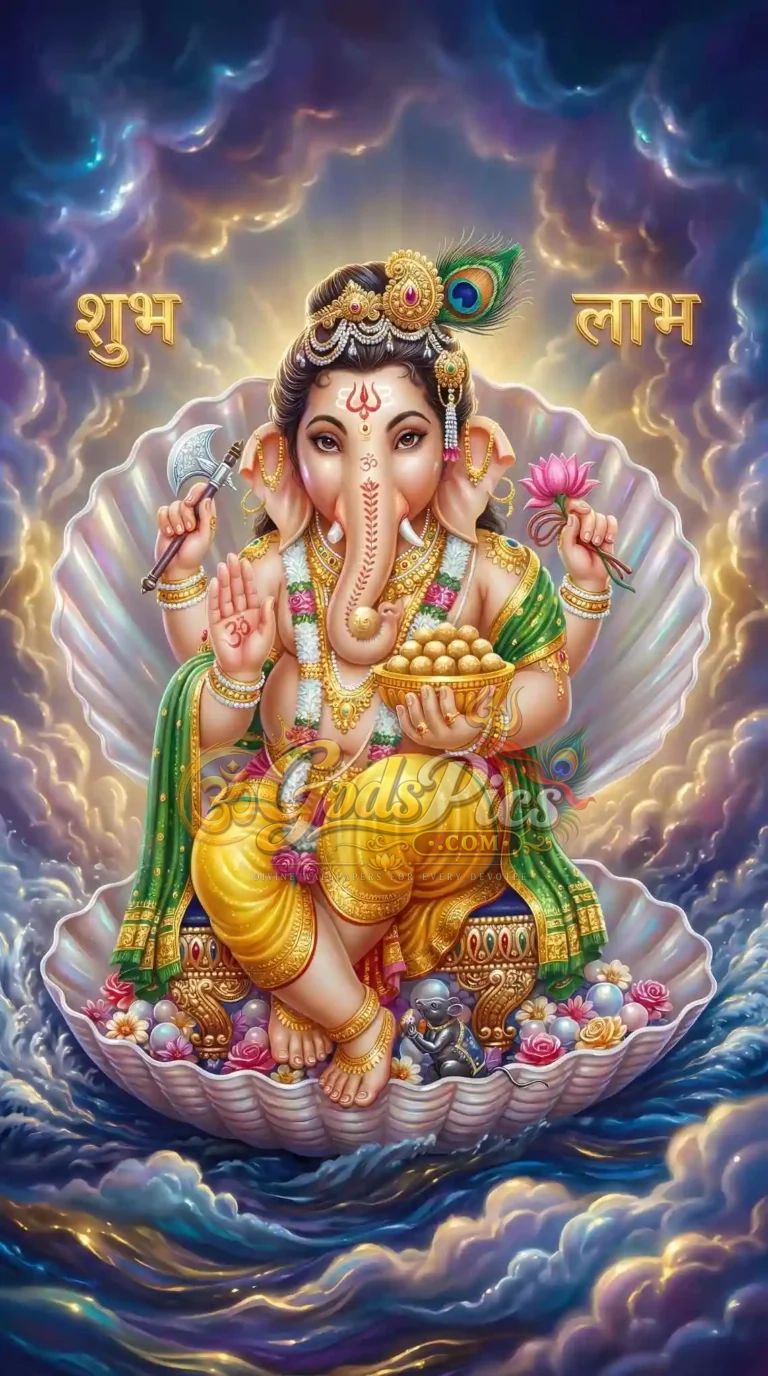 Lord Ganesh 3 HD Images Download By Gods Pics
