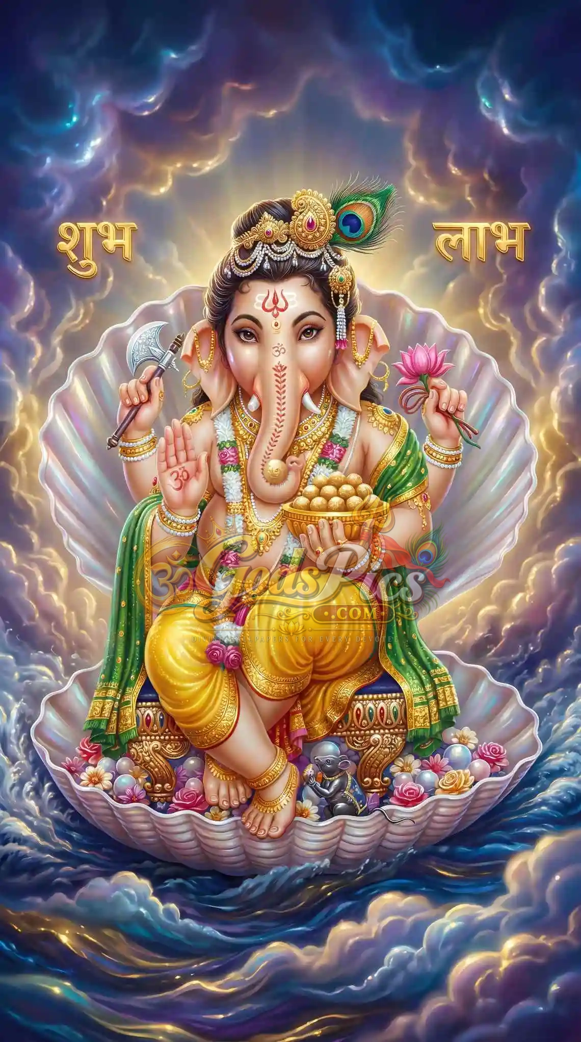 Lord Ganesh 3 HD Images Download By Gods Pics 1 Lord Ganesh 3 HD Images Download By Gods Pics