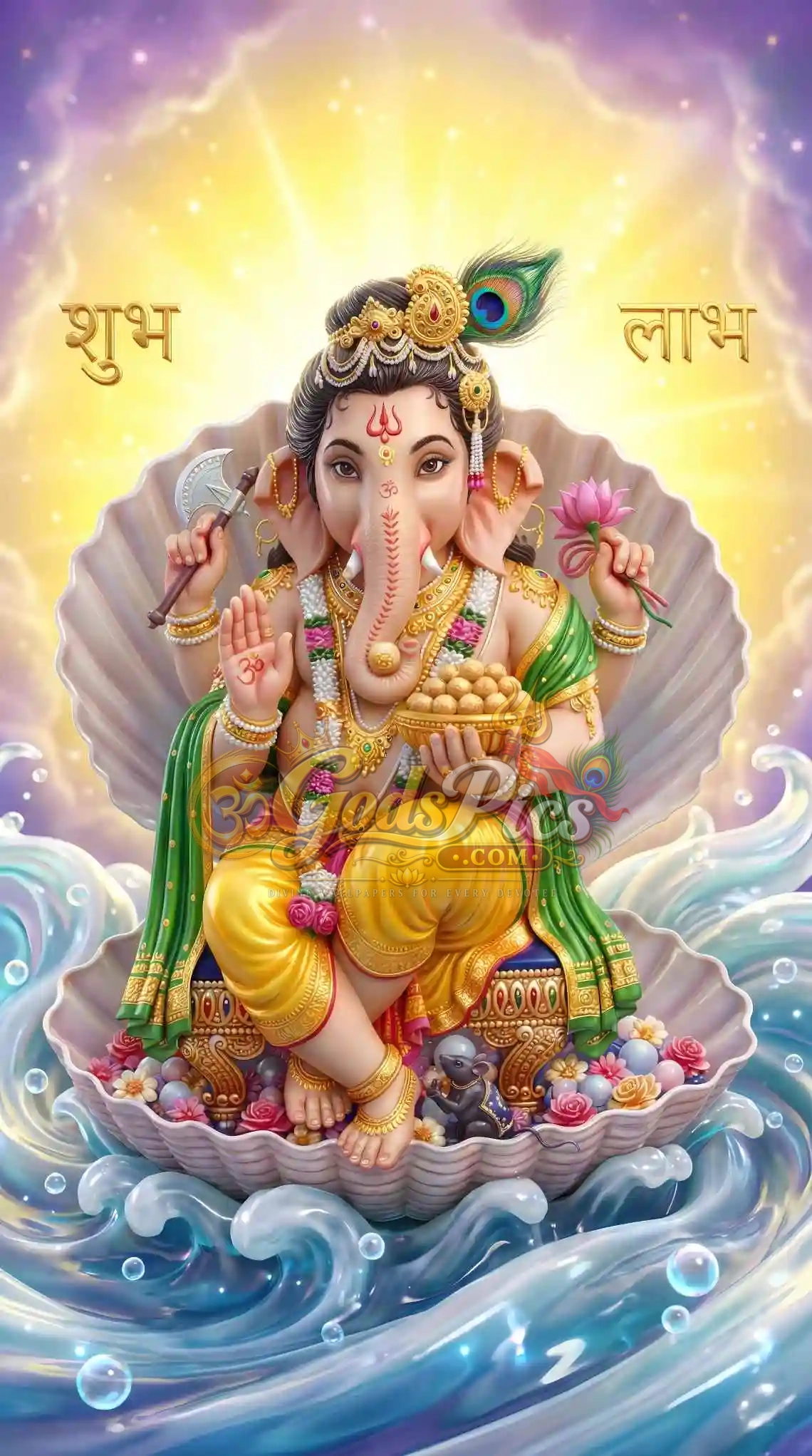Lord Ganesh 3 HD Images Download By Gods Pics 3 Lord Ganesh 3 HD Images Download By Gods Pics - Image 3