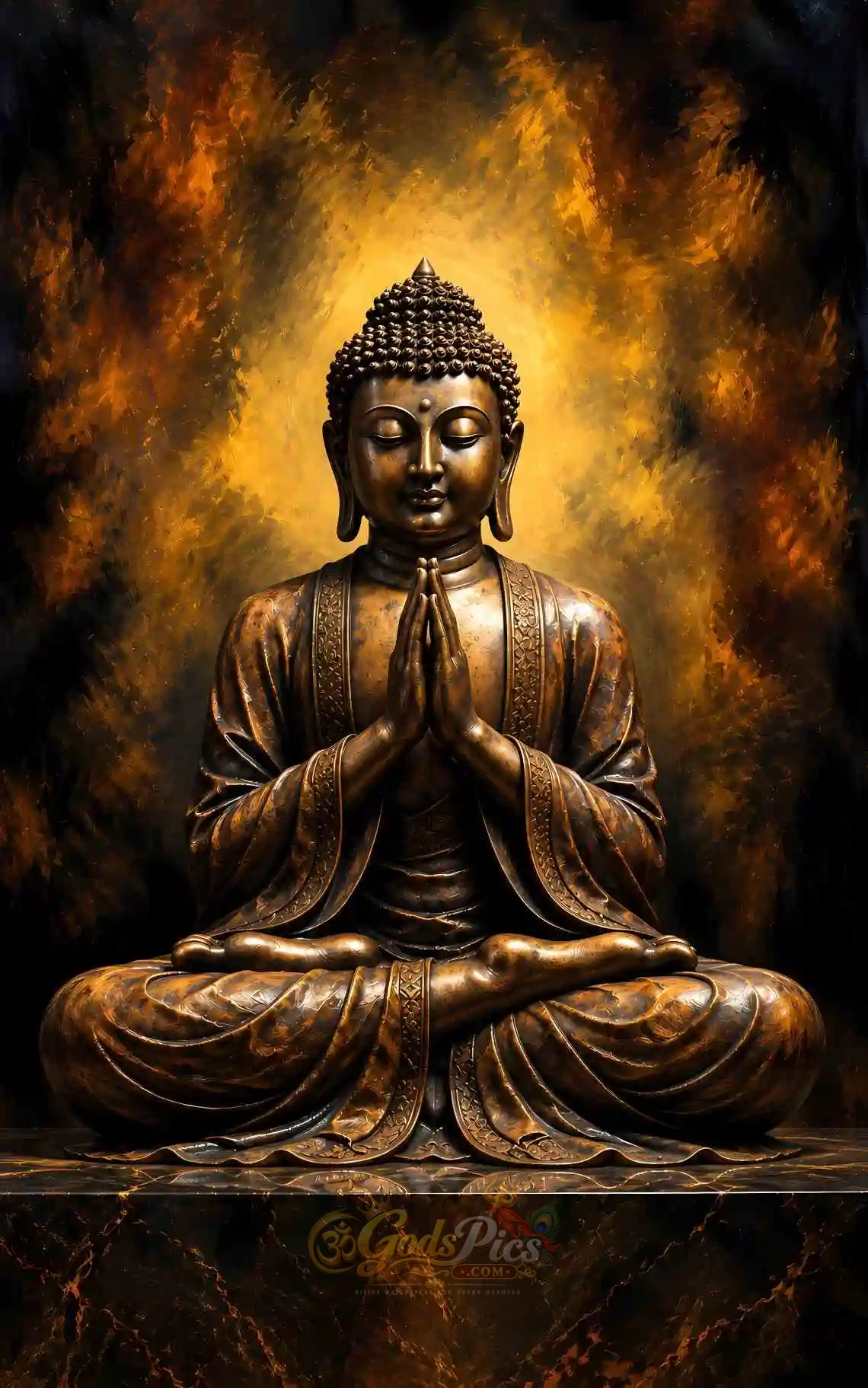 Gautam Buddha High Quality HD Wallpaper 1 Gautam Buddha High Quality HD Wallpaper