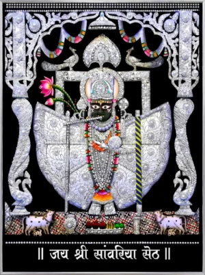 Sanwariya Seth