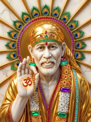 Sai Baba